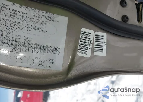 2002 Mercury Sable Gs from USA, damaged, VIN 1MEFM50U12G643609